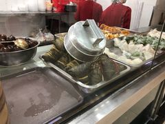 -常州糕团店(北大街新世纪商城店)