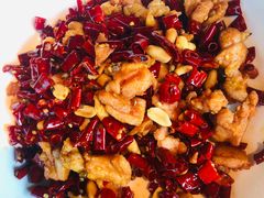 -上海小南国(正大店)