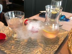 -戈雅法餐厅(世界城广场店)