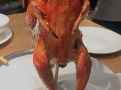 柴火手撕鸡-费大厨辣椒炒肉(万家丽一店)
