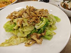 -良友·海鲜青岛菜(五四广场店)