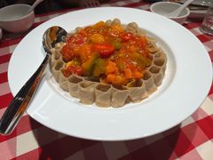 -西贝(南开大悦城店)