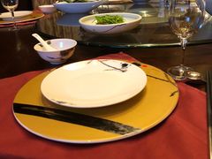 -青岛金沙滩希尔顿酒店·自助餐厅