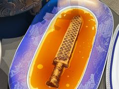 -曾宴·楚菜(湖北省博物馆店)