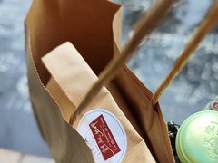 -熊叔熊婶面包房(团结湖店)