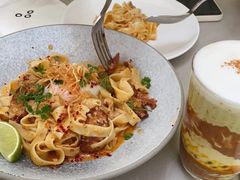 -农畉LONFOOD(福田星河COCOPark店)