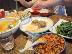 -川悦留香·海鲜餐厅(海棠68环球美食街店)