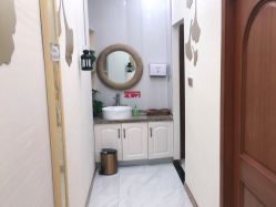 -芳朵美容养生SPA