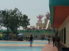 -秦皇岛乐岛海洋王国