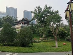 -西海子公园