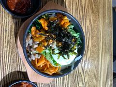-吴草鸡爪오초닭발韩食堂(融恒盈嘉中心店)