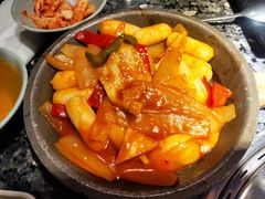 -汉拿山(包河万达店)