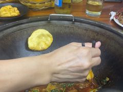 -曹丞相·地锅鸡·地锅鱼(武林店)