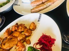 -Efes Turkish & Mediterranean Cuisine 艾菲斯餐厅(陆家嘴店)