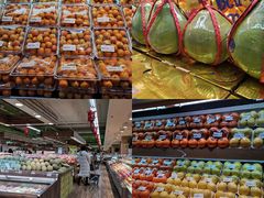 -果蔬好(江南赋店)