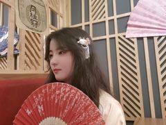 -西月山居匠心创意料理(江汉路新佳丽广场店)