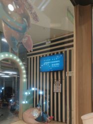 -meland club亲子乐园(重庆万象城店)