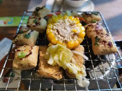 -雀舞云南菜(乐客城店)