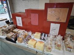 -红叶蛋糕(广达路总店)