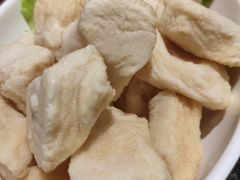 -清真·京华源铜锅涮肉(丰庆店)