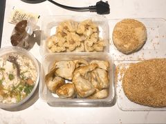 -常州糕团店(北大街新世纪商城店)