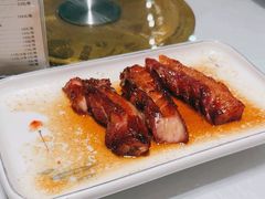 -先记烧鹅王·本地粤菜(福永店)