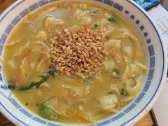 -老雒阳面馆·水席·洛阳菜(纱厂路店)