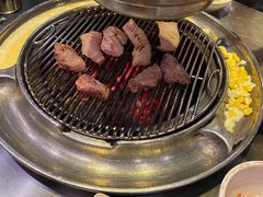 -喜来稀肉(虹泉路店)