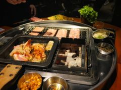 -伍丁·烤牛肋(和平东桥店)