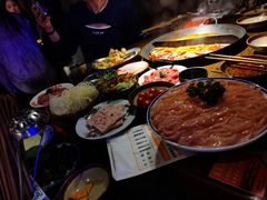 -萍姐火锅·公路夜市(打浦桥日月光店)