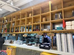 -小桃园·豆浆油条(复兴中路店)
