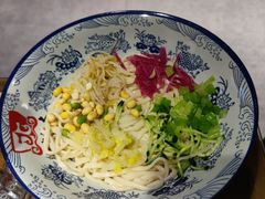 -大海碗·炸酱面·烤鸭·京菜(天坛店)