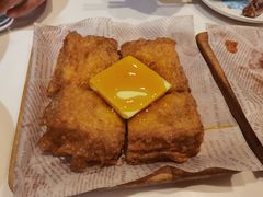 -龙记香港茶餐厅(久光百货店)