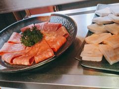 -老卜奎齐齐哈尔烤肉(人民东路店)
