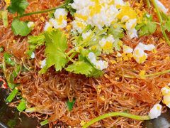 -深巷家味馆.湖北头牌红烧鱼头拌饭(黄陂店)