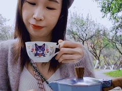 -玉树公园