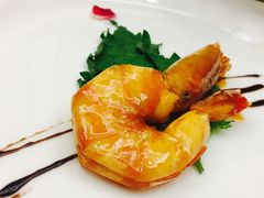 -北京饭店谭家菜