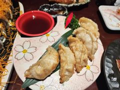 -弓二·烧鸟居酒屋(财富购物中心店)