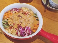 -蜜桃餐厅·古运河畔(南下塘店)