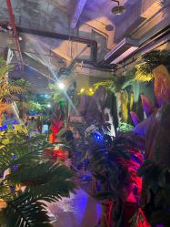 -恐龙探索乐园(磁器口店)