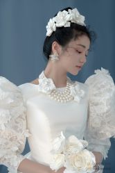 -金海岸婚纱摄影(塘沽店)