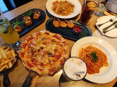 -必胜客(吾悦广场店)