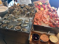 -非常时髦餐厅VUE Restaurant(外滩茂悦大酒店)