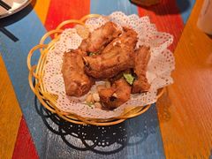 -沙掌门肉蟹煲(沙溪店)