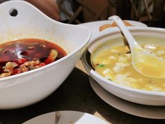 -渝信川菜(西单店)