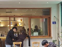 -infinite cafe