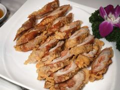 -东海酒家(长平东路店)