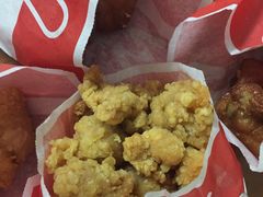 -华莱士·全鸡汉堡(后滘店)