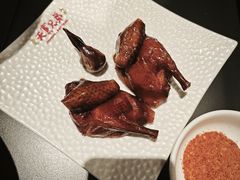 -天宝兄弟(前海壹方城店)