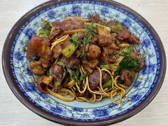 -一家人面馆(三条巷店)